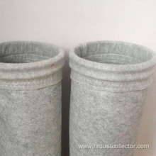 Dust collector filter bag